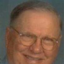 Wilfred W. Korth