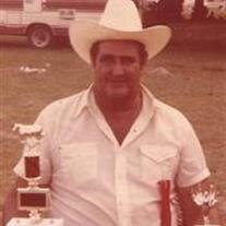 John Thomas Krueger