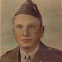 Edward John Marek
