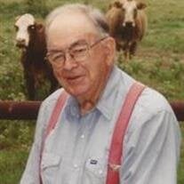 Edwin W. Davis
