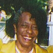 Naomi J. Sauls