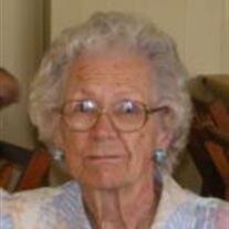Doris Nell Laake