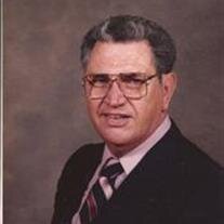 Charles Russell Kenner