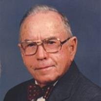 Dr. H.R. "Doc" Willard DVM