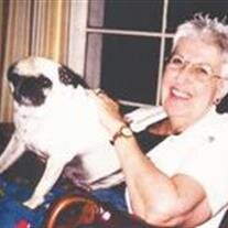 Margie Carolyn Tomei