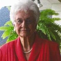 Ruth E. Paul