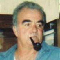 Joe W. Hanson
