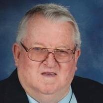 Rex Paskett