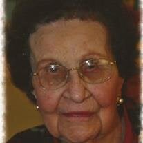 Mary Annie Charanza