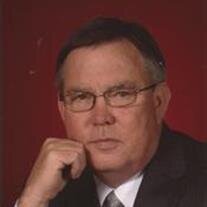 David Paul Novosad