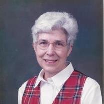 Patricia Ann Tompkins