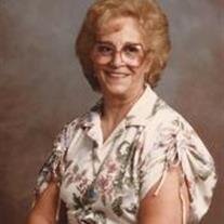 Lois Hyatt Hobbs