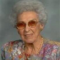 Glynnie Beatrice Tietjen