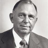 Gerald W. Sitterle