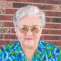 Lena Clara German