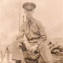 Walter W. Whaley