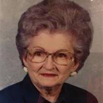 Dorothy Ray Knuppel