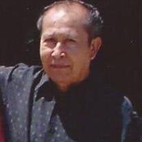 Primo J. Martinez