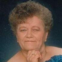 Maxine Mildred Grohman