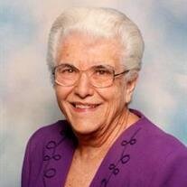 Audrey E. Hejl
