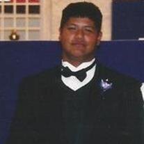 Julio C. Ramon