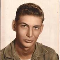 Kenneth Woodworth