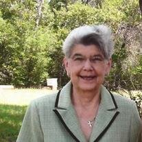 Ruth Ailene Baasen