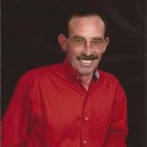 Bud Petty