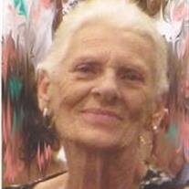 Lollie Mae Sprott