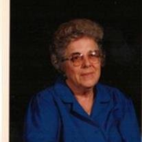 Henrietta Williams