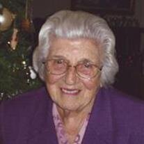 Katherine Elizabeth Bravenec
