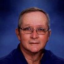 Billy W. Morehead