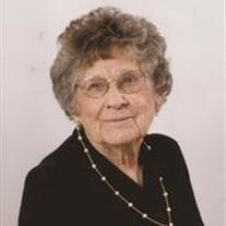 Ruby Gertrude Smith