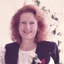 Vicki Lynn Mason