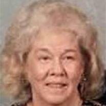 Lillie Mae Wiederhold