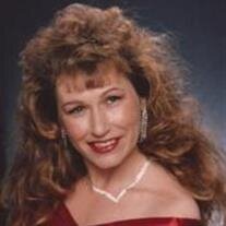 Amy Lea Levan