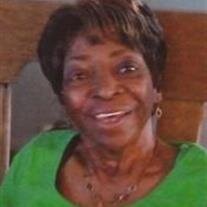 Mildred Batiste