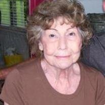 Patricia Alcorn Clepper