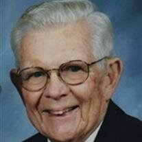 Willard Albrecht Rabe