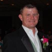 Kevin Wayne Paul