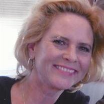 Constance Boldger Pollet