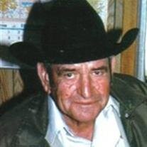 Wilhem "Bill" Gottlieb Foehr