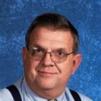 Richard Kotrla Jr.