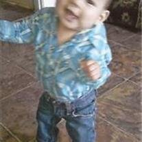 Sebastian Camarillo Banuelos