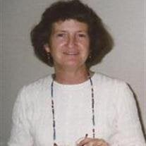 Doreen Sarah Teague