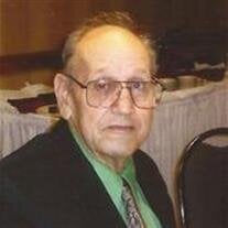 Arthur Lee Trull