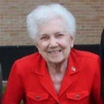 Louise Ruth Schautschick