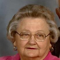 Alice Mae Piwonka