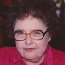 Floy Savannah Stephens