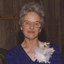 Janie (Supak) Urbanosky